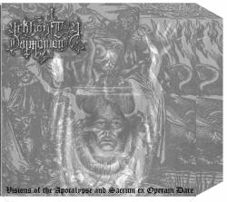 Visions of the Apocalypse and Sacrum ex Operam Dare